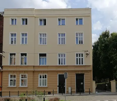 EXTEND - zarządzanie nieruchomościami